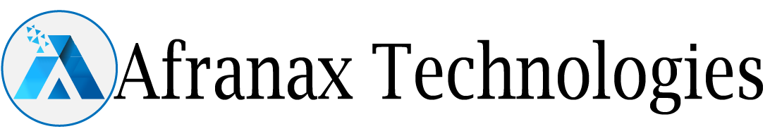 Afranax Technologies