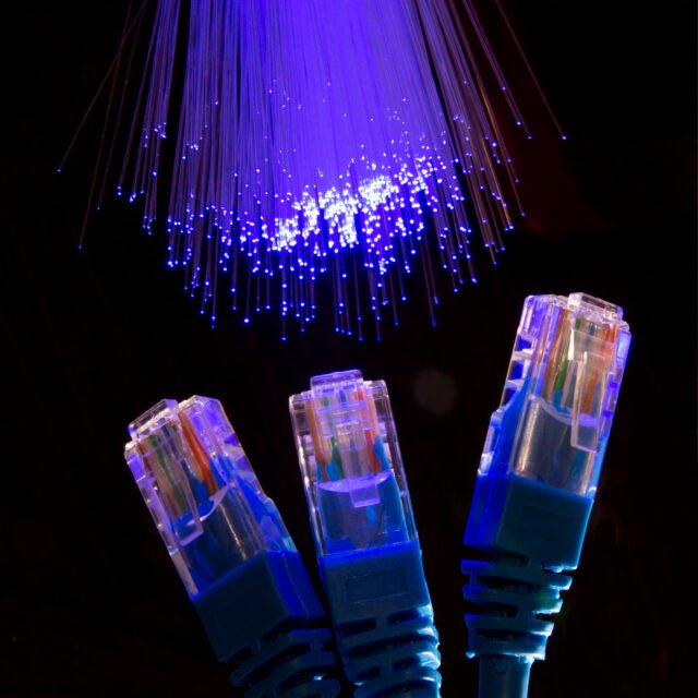beautiful-optical-fiber-detail